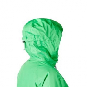 Куртка горнолыжная женская NIKE Alpenglow 543726-386 (gamma grn-tropic teal)