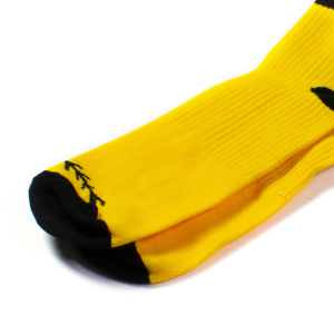Носки KF Original Yellow kf20-yel (yellow)