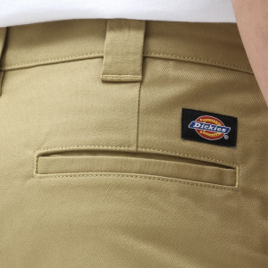 Шорты Dickies Cobden Short DK0A4XESKHK1 (khaki)