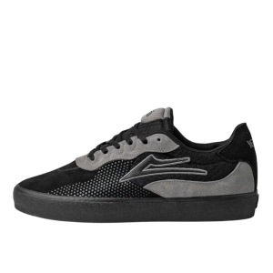 Кеды Lakai Essex FESSE26Q1-001-SGREY (black shark grey)