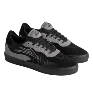 Кеды Lakai Essex FESSE26Q1-001-SGREY (black shark grey)
