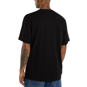 Футболка Dickies Mike Anderson Graphic Ss Tee DK0A8672BLK1 (black)