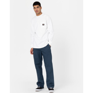 Брюки Dickies 874 Work Pant Flex DK0A4XJCAF01 (air force blue)