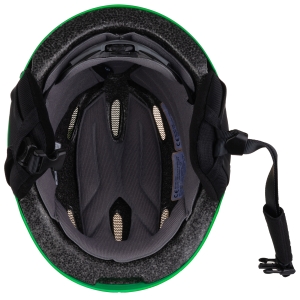 Шлем Горнолыжный Giro Bevel 7032006 (matte green)
