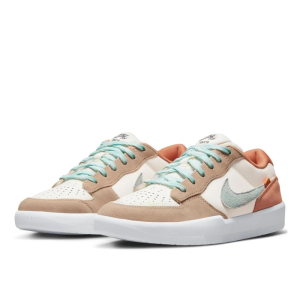 Кеды Nike SB Force 58 “Have A Nike Day” FN8888-131 (pale ivory-jade)