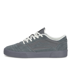 Кеды Lakai X Ripndip Cambridge FCAMB26Q1-001-RNDGS (grey suede)