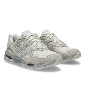 Кроссовки Asics Gel-Nyc 1203A739-100 (cream-cream)