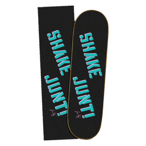 Шкурка Shake Junt Jamie Foy Pro 02-06-0114 (black)