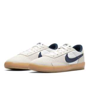 Кеды Nike SB Heritage Vulc CD5010-102 (summit white-navy)
