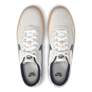 Кеды Nike SB Heritage Vulc CD5010-102 (summit white-navy)