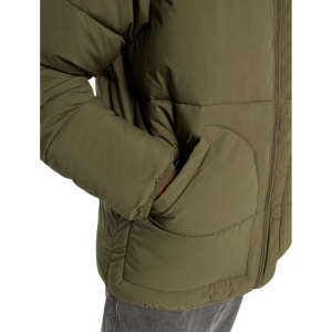 Куртка Dickies Summerdale Puffer DK0A87OGMGR1 (military green)