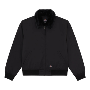 Куртка Dickies Coalfield Flight Jacket DK0A88BMBLK1 (black)