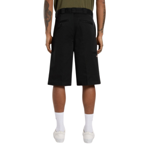 Шорты Dickies Unionville 13 Inch Work Short DK0A4Z83BLK1 (black)