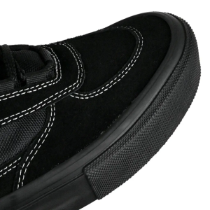 Кеды Vans Skate Safe Low VN000EEHBKA1 (black)