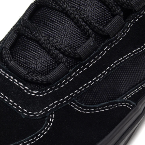Кеды Vans Skate Safe Low VN000EEHBKA1 (black)