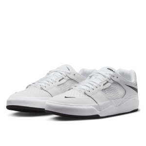 Кеды Nike Sb Ishod Prm DZ5648-101 (white-black)