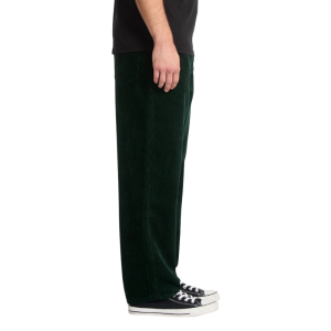 Брюки Volcom Billow Tapered Cord Pant A1132305SCB- (scarab)