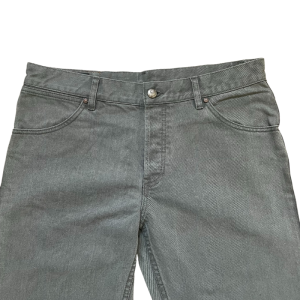 Джинсы Mishka Sergei Jeans SS09-1030 (charcoal)