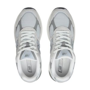 Кроссовки New Balance 2010 U201011N (raincloud-harbor grey-white)