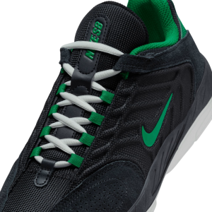 Кеды Nike SB Vertebrae FD4691-003 (black-malachite-black)