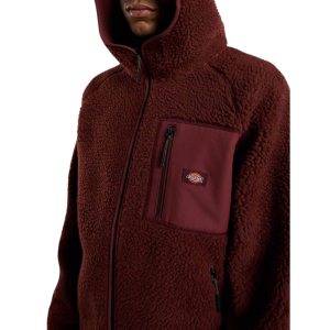 Куртка Dickies Central High Pile Hooded DK0A87NVL161 (andorra)