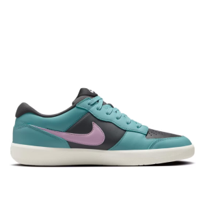 Кеды Nike SB Force 58 Prm L DV5476-400 (denim turq-pink foam)