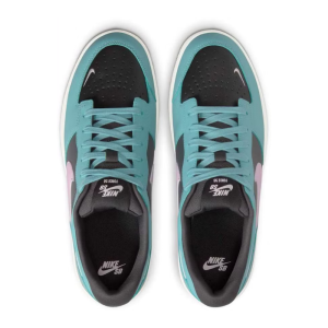 Кеды Nike SB Force 58 Prm L DV5476-400 (denim turq-pink foam)