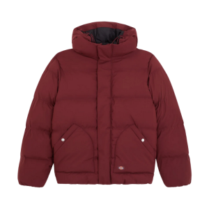 Куртка Dickies Eagleville Hooded Puffer DK0A87OHL161 (andorra)