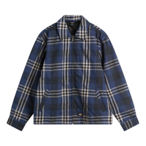 Куртка Dickies Petersburg Shacket DK0A87PSL181 (night sky)