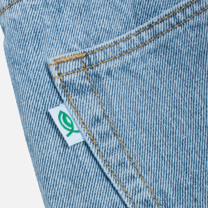 Джинсы Magamaev M Jeans maga20-mjeans (blue-bleached)