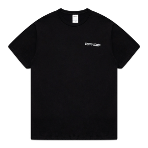 Футболка Ripndip Nerminator 2.0 Tee RND10090 (black)