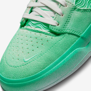 Кеды Nike SB Ishod PRM DO9400-300 (light menta)
