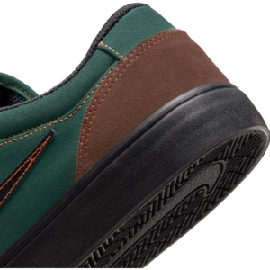 Кеды Nike SB Chron 2 DM3493-200. (lt chocolate-black)