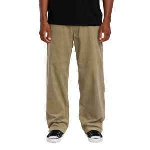 Брюки Volcom Frickin Loose Tapered Cord A1132506KHA- (khaki)