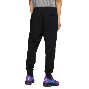 Штаны Nike Sportswear Club Joggers BV2680-010 (black)
