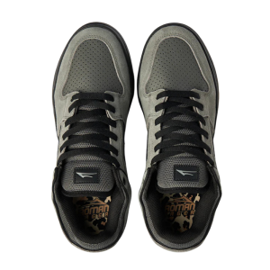 Кеды Lakai Telford Low Roman FTLOW25Q4-001-ROMAN (grey)