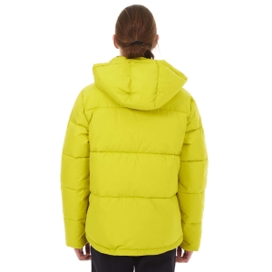 Пуховик Penfield Equinox Synthetic Jacket PFM112131219 (citrus)