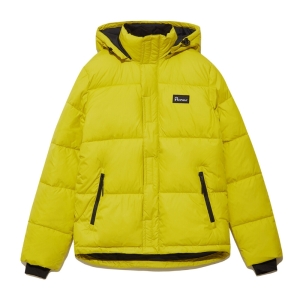 Пуховик Penfield Equinox Synthetic Jacket PFM112131219 (citrus)
