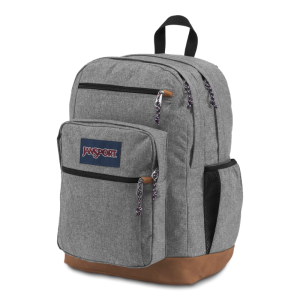 Рюкзак Jansport Cool Student EK0A5BAKZ93 (grey letterman poly)