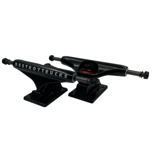 Подвески Для Скейтборда Destroy Trucks dstr21-trkblk (black)