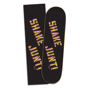 Шкурка Shake Junt Beagle Pro 02-06-0255 (black)