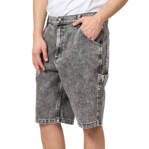 Шорты Dickies Garyville Denim Shorts DK0A4XCKJ811 (light gray wash)