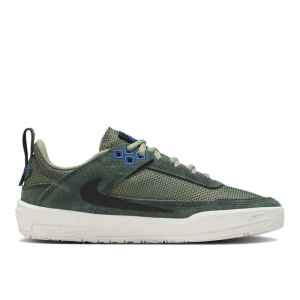 Кеды Детские Nike SB Day One (Gs) FN4210-300 (vintage green-oil green-sail-black)