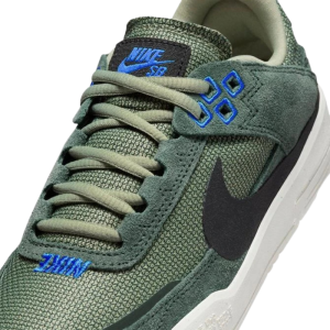 Кеды Детские Nike SB Day One (Gs) FN4210-300 (vintage green-oil green-sail-black)