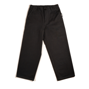 Брюки Larry Pants One Pocket Pro Series Regular Fit LP24-1pocketrf-blkgry (black-grey)