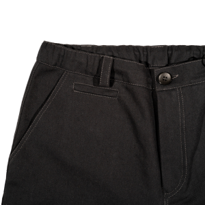 Брюки Larry Pants One Pocket Pro Series Regular Fit LP24-1pocketrf-blkgry (black-grey)