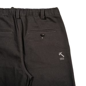 Брюки Larry Pants One Pocket Pro Series Regular Fit LP24-1pocketrf-blkgry (black-grey)