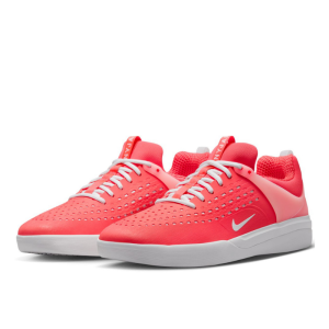 Кеды Nike SB Zoom Nyjah 3 DV7896-600 (hot punch-white)