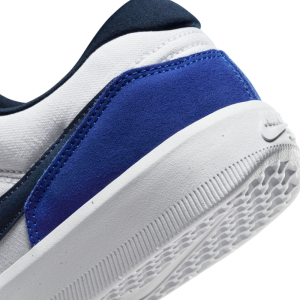 Кеды Nike SB Force 58 DV5477-401 (obsidian-white)