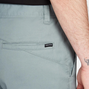 Шорты Volcom Frickin Modern Stretch Shorts 21 A0912300ABY (abyss)
